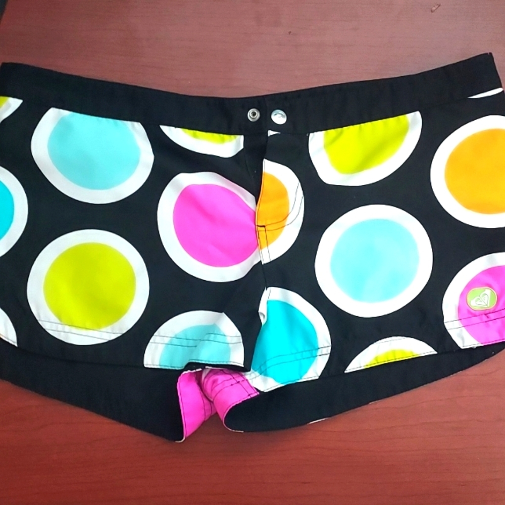 Womans Roxy Board Shorts